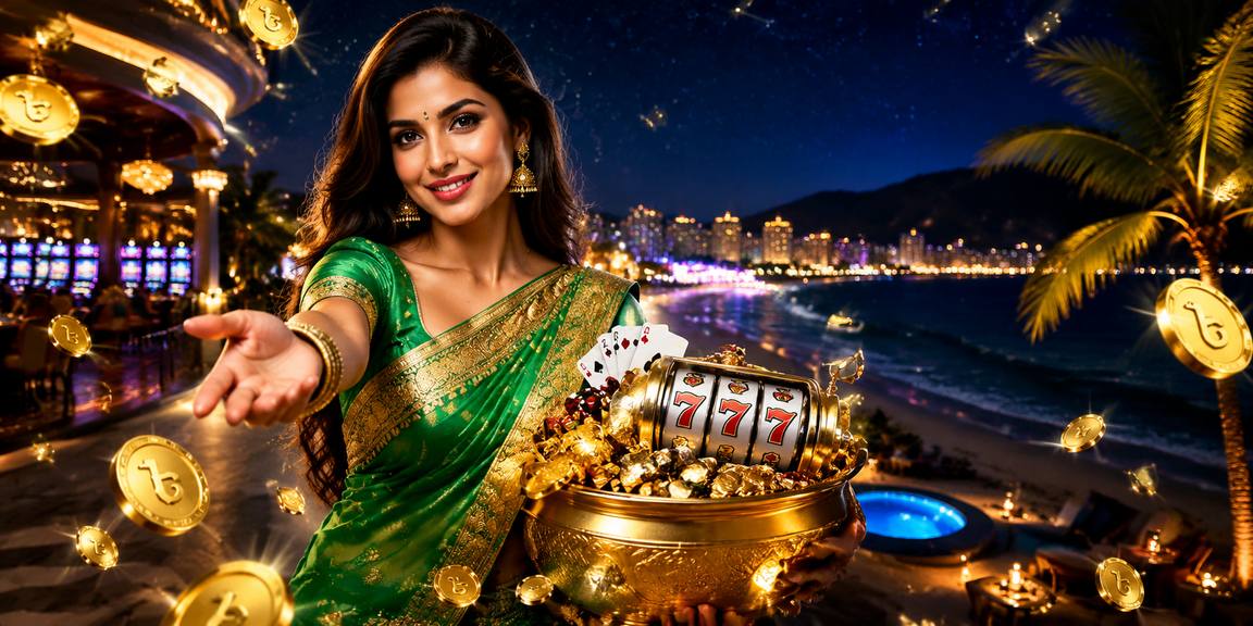 329bet 329bet-এ দ্য উইশ মাস্টার স্লট